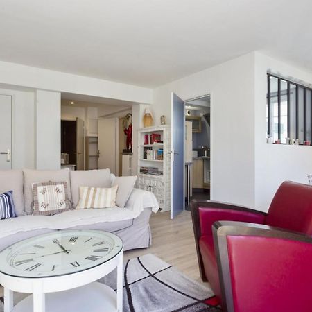 Appartement De La Grande Plage - Welkeys 比亚里茨 外观 照片
